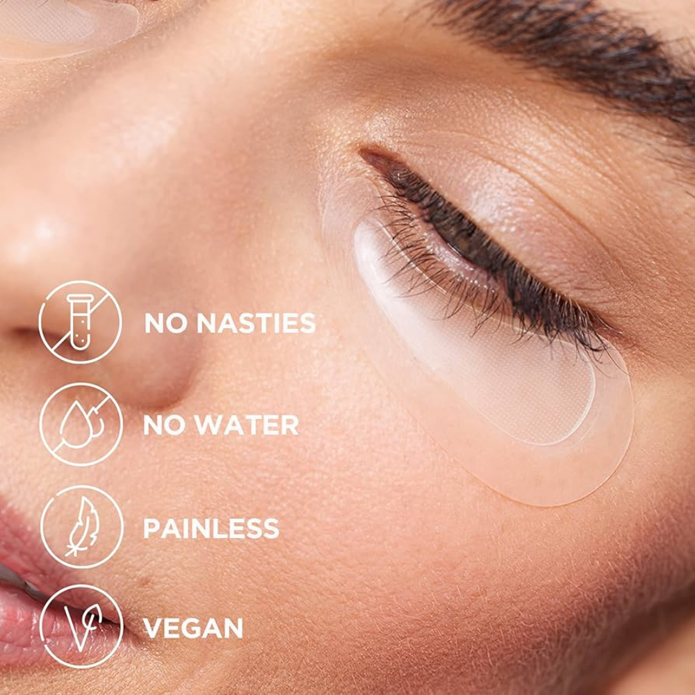 Infused Microneedle Skin Patches