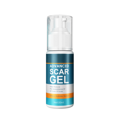 Advanced Scar Gel