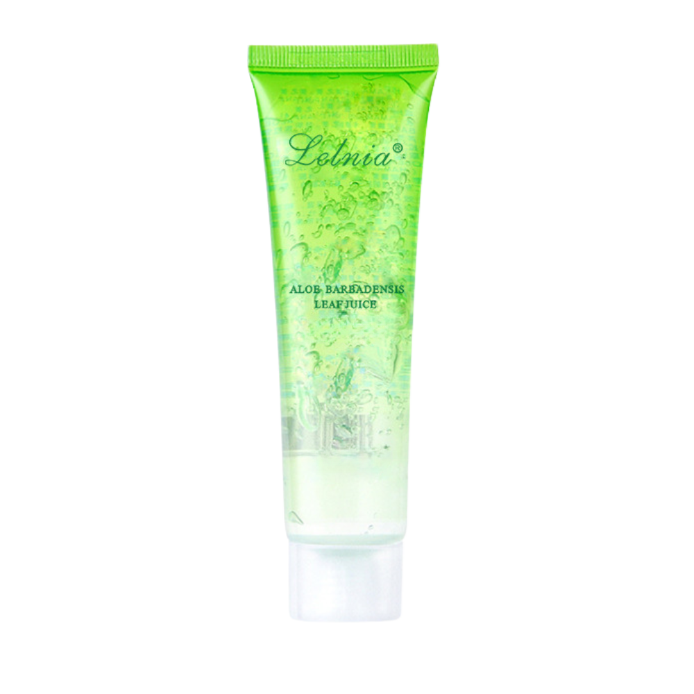 Natural Aloe Vera Gel