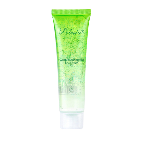Natural Aloe Vera Gel