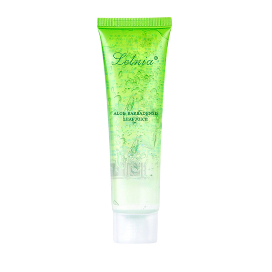Natural Aloe Vera Gel