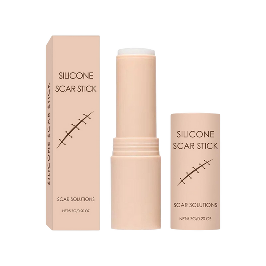 Silicone Scar Stick