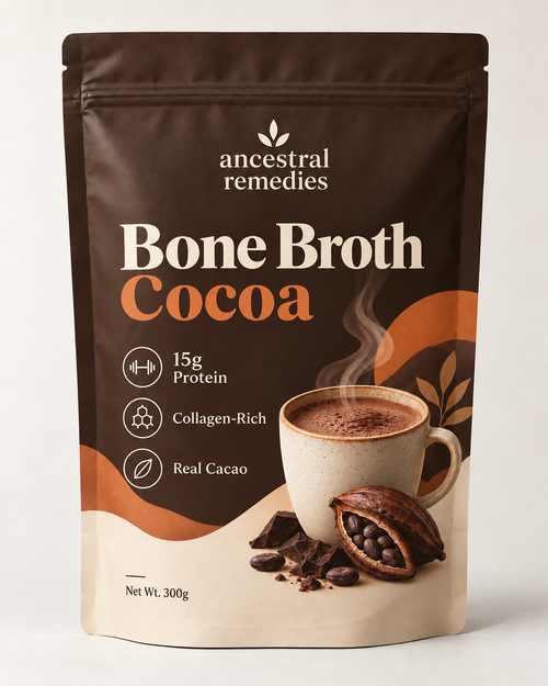 Bone Broth Cocoa