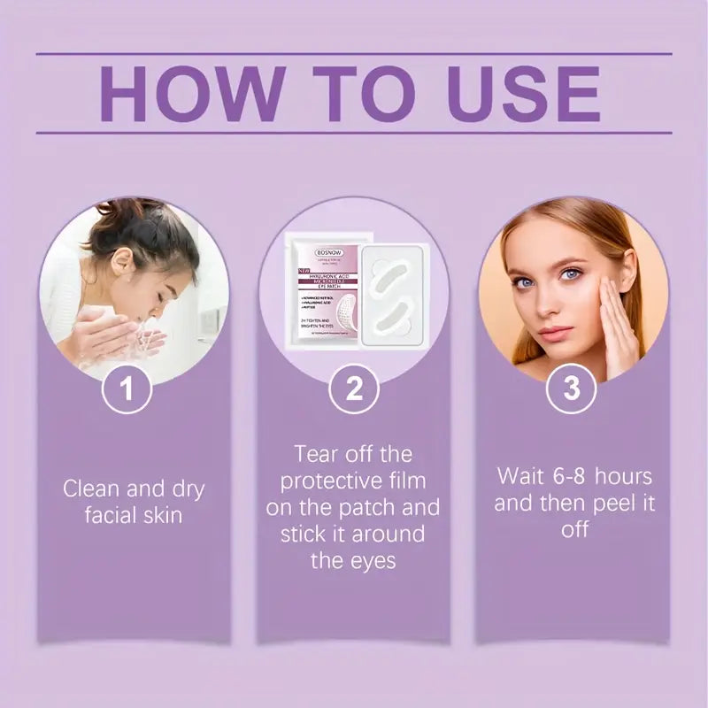 Infused Microneedle Skin Patches