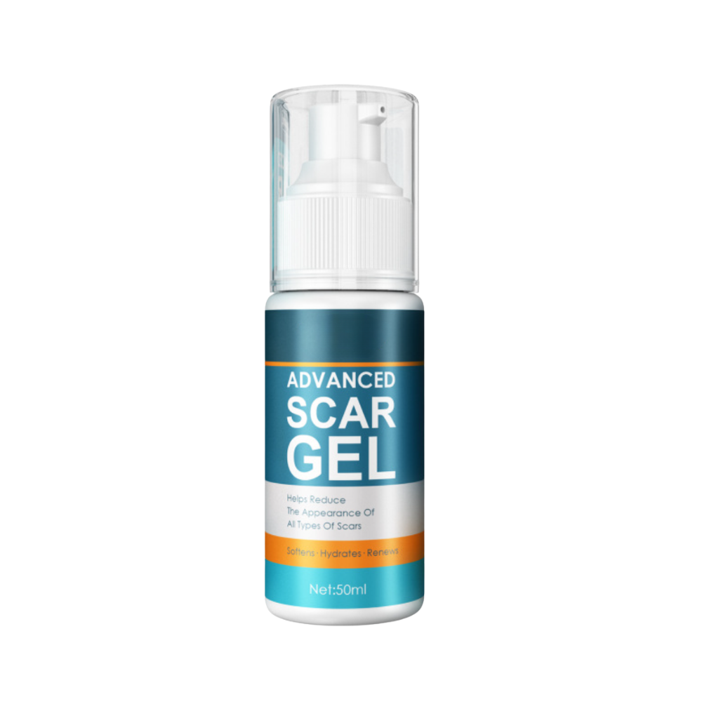 Advanced Scar Gel
