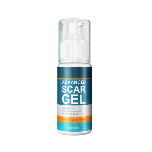 Advanced Scar Gel